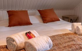 Bungalow De Strandjutter 8 Persons